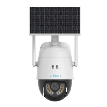 Κάμερα IP 4G 3MP Uniarch Uho-P2G-M3F4D-EU by UNV