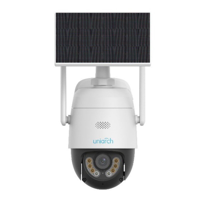 Κάμερα IP 4G 3MP Uniarch Uho-P2G-M3F4D-EU by UNV