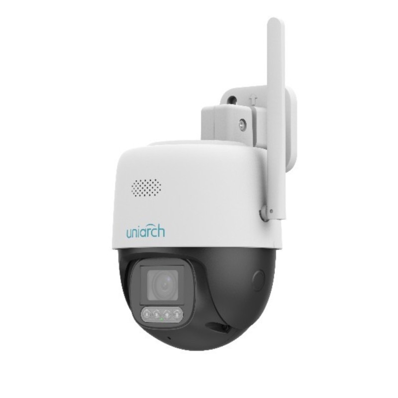 Κάμερα IP Wi-Fi 5MP Uniarch Uho-P3C-M5F4 by UNV