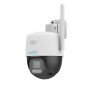 Κάμερα IP Wi-Fi 5MP Uniarch Uho-P3C-M5F4 by UNV