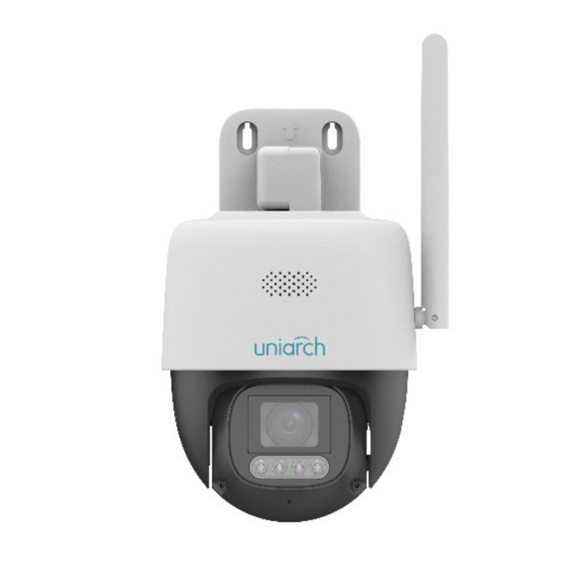 Κάμερα IP Wi-Fi 5MP Uniarch Uho-P3C-M5F4 by UNV