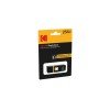 USB Stick Kodak K103 256GB Usb 3.2 Gen1 Μαύρο