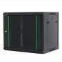 Επιτοίχια Καμπίνα 4U Power On W.6404 600x450x279mm