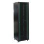 Επιδαπέδια Καμπίνα 22U Power On S.6622 600x600x1155mm