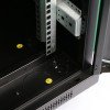 Επιδαπέδια Καμπίνα 32U Power On S.6632 600x600x1605mm