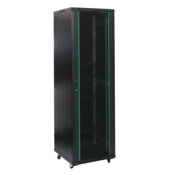 Επιδαπέδια Καμπίνα 22U Power On S.8822 800x800x1155mm