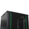 Επιδαπέδια Καμπίνα 22U Power On S.8022 800x1000x1155mm