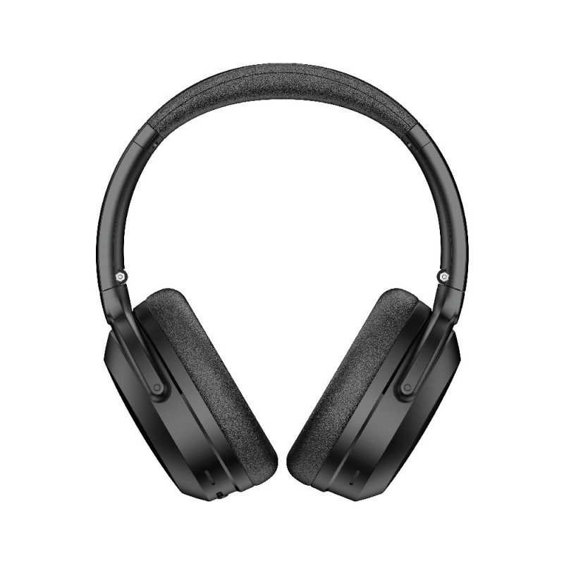 Ακουστικά Κεφαλής BT Hybrid ANC Edifier WH700NB Pro Μαύρο