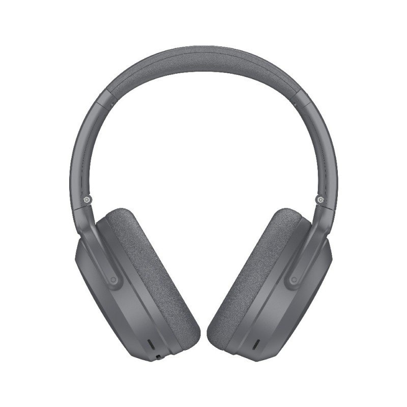 Ακουστικά Κεφαλής BT Hybrid ANC Edifier WH700NB Pro Γκρι
