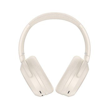 Ακουστικά Κεφαλής BT Hybrid ANC Edifier WH700NB Pro Μπέζ