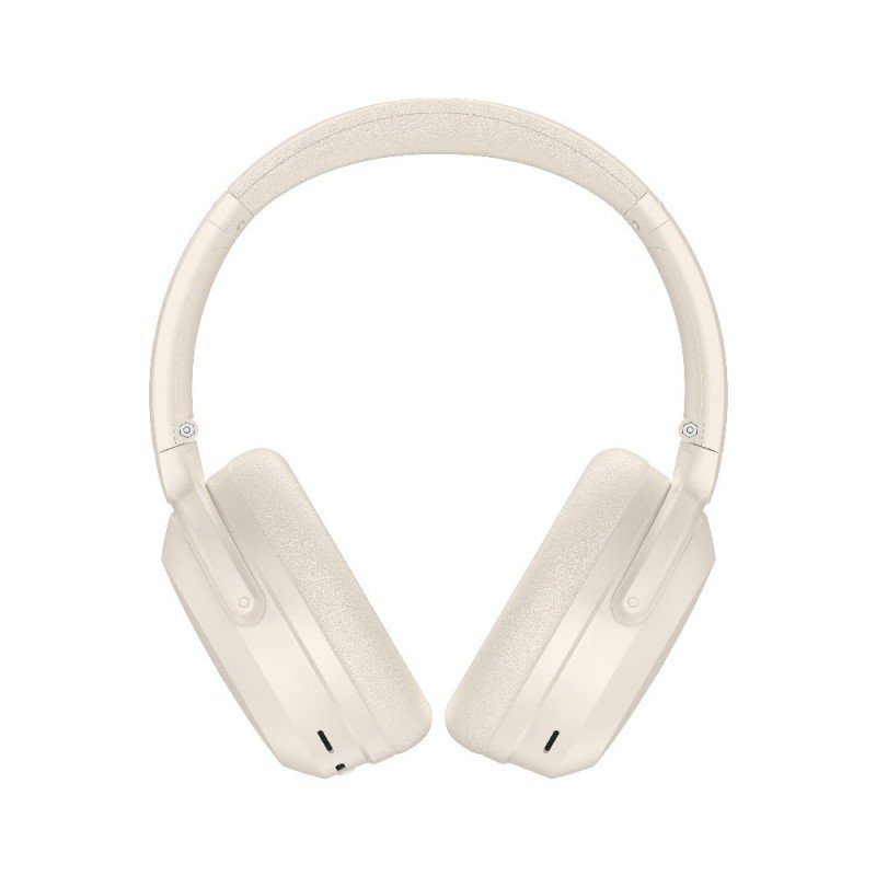 Ακουστικά Κεφαλής BT Hybrid ANC Edifier WH700NB Pro Μπέζ