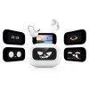 Ακουστικά Open Ear Wireless BT UGREEN WS208 55136 Λευκό