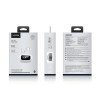 Ακουστικά Open Ear Wireless BT UGREEN WS208 55136 Λευκό