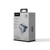Φορτιστής Σπιτιού GaN PD 65W UGREEN X615 65825 2 Θέσεων, με καλώδιο USB-C 65W Γκρι