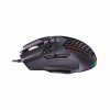 Ενσύρματο Ποντίκι Gaming Zeroground MS-4500G HATTORI v4.0