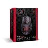 Ενσύρματο Ποντίκι Gaming Zeroground MS-4500G HATTORI v4.0