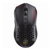 Ασύρματο/Ενσύρματο Ποντίκι 2.4GHz/BT/USB Zeroground MS-4600WG KIMURA v4.0