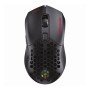 Ασύρματο/Ενσύρματο Ποντίκι 2.4GHz/BT/USB Zeroground MS-4600WG KIMURA v4.0