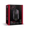 Ασύρματο/Ενσύρματο Ποντίκι 2.4GHz/BT/USB Zeroground MS-4600WG KIMURA v4.0
