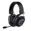 Ακουστικά Κεφαλής Gaming RGB USB 7.1 Zeroground HD-3900WG KEIJI PRO v2.0