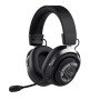 Ακουστικά Κεφαλής Gaming RGB USB 7.1 Zeroground HD-3900WG KEIJI PRO v2.0