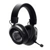 Ακουστικά Κεφαλής Gaming RGB USB 7.1 Zeroground HD-3900WG KEIJI PRO v2.0