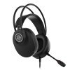 Ακουστικά Κεφαλής Gaming Zeroground HD-3800G IKEDA v3.0