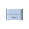 Φορτιστής Σπιτιού 25W Qi2 UGREEN W752 55960B με Ασύρματη Φόρτιση Magnetic Γκρι