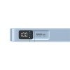 Power Bank 10000mAh 25W Qi2 UGREEN PB773 65958B με Ασύρματη Φόρτιση Magnetic και καλώδιο USB-C Γκρι