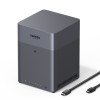 NAS UGREEN DH4300 Plus 85660 4 Θέσεων