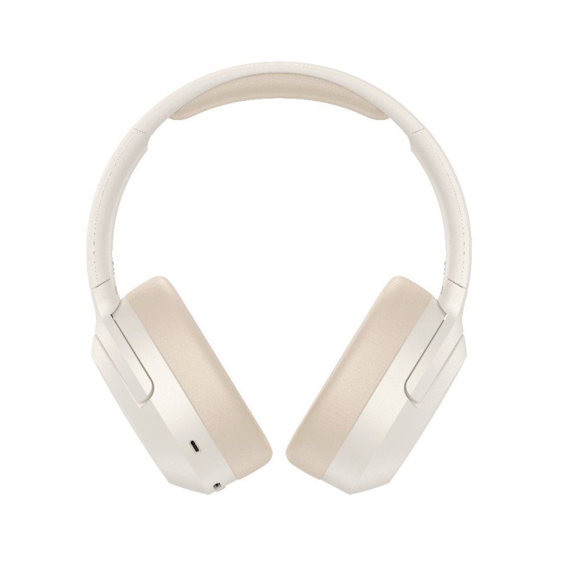 Ακουστικά Κεφαλής BT Hybrid ANC Edifier W820NB Plus v2.0 Μπέζ