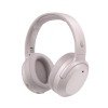 Ακουστικά Κεφαλής BT Hybrid ANC Edifier W820NB Plus v2.0 Ροζ