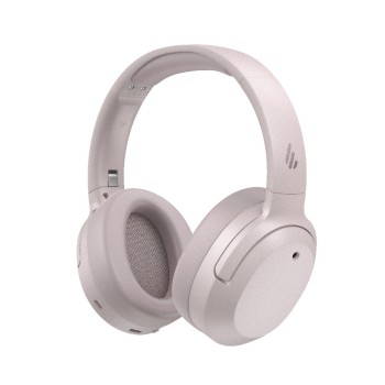 Ακουστικά Κεφαλής BT Hybrid ANC Edifier W820NB Plus v2.0 Ροζ