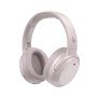 Ακουστικά Κεφαλής BT Hybrid ANC Edifier W820NB Plus v2.0 Ροζ
