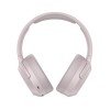 Ακουστικά Κεφαλής BT Hybrid ANC Edifier W820NB Plus v2.0 Ροζ