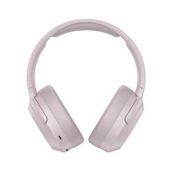 Ακουστικά Κεφαλής BT Hybrid ANC Edifier W820NB Plus v2.0 Ροζ