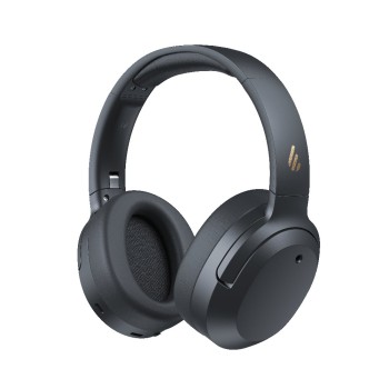 Ακουστικά Κεφαλής BT Hybrid ANC Edifier W820NB Plus v2.0 Γκρι