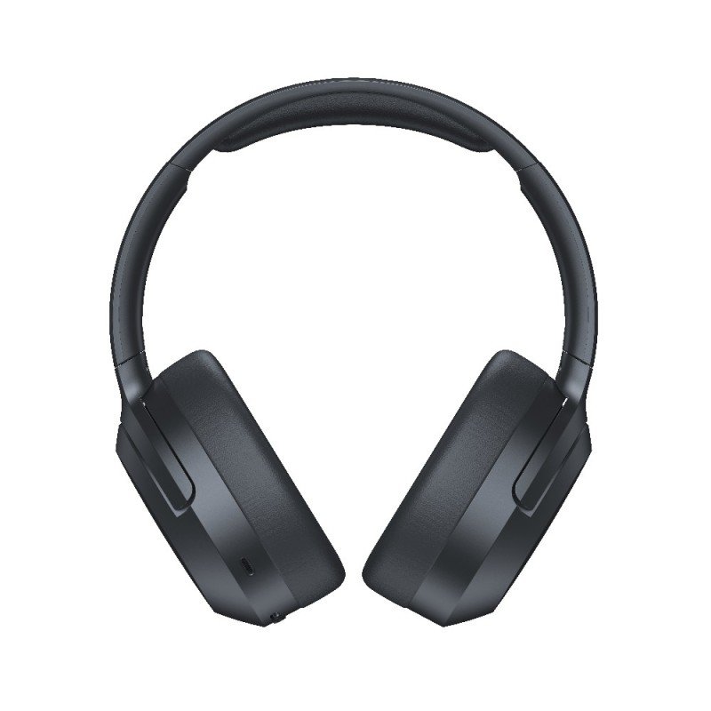Ακουστικά Κεφαλής BT Hybrid ANC Edifier W820NB Plus v2.0 Γκρι