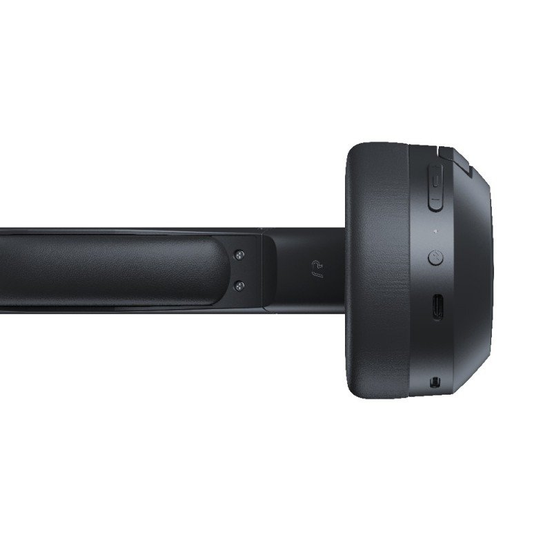 Ακουστικά Κεφαλής BT Hybrid ANC Edifier W820NB Plus v2.0 Γκρι