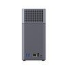 NAS UGREEN DH2300 95998 2 Θέσεων