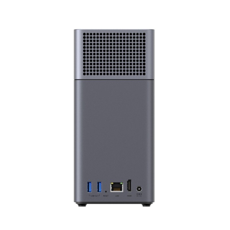 NAS UGREEN DH2300 95998 2 Θέσεων