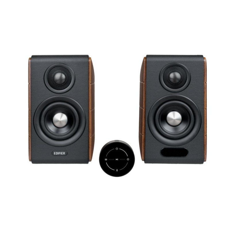 Ηχεία Edifier S880DB MKII Καφέ