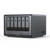 NAS UGREEN DXP6800 Pro 25899B 6 Θέσεων