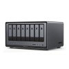 NAS UGREEN DXP8800 Plus 35127B 8 Θέσεων