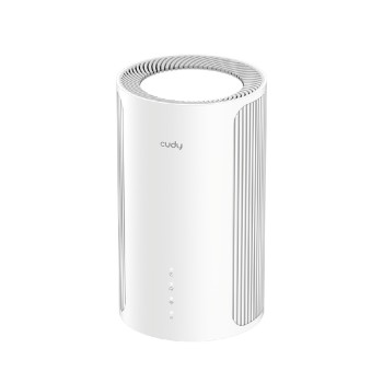 Router 5G Cudy P4 Wi-Fi6 AX3000