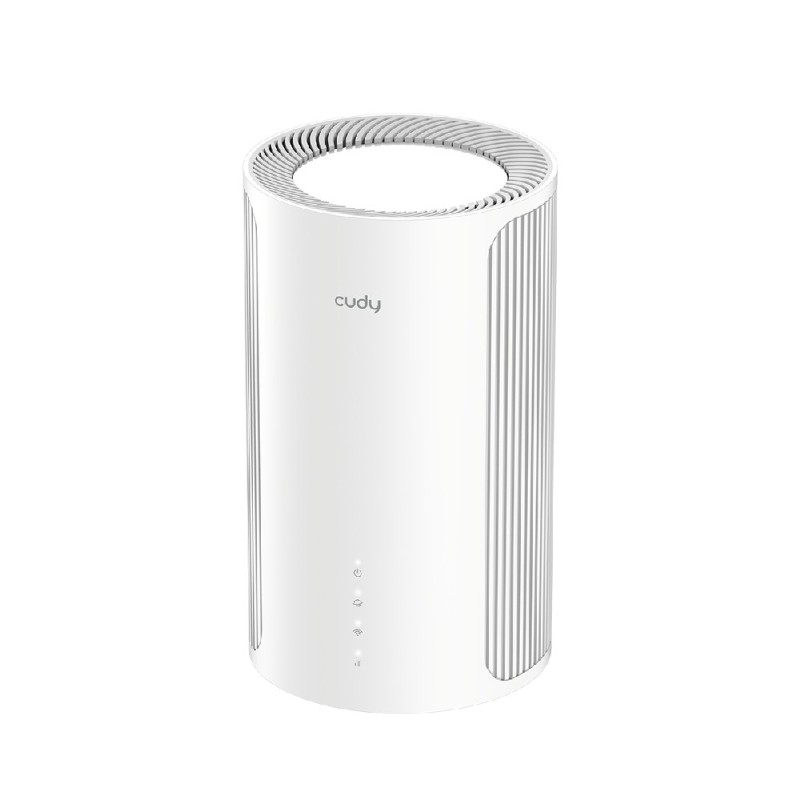 Router 5G Cudy P4 Wi-Fi6 AX3000
