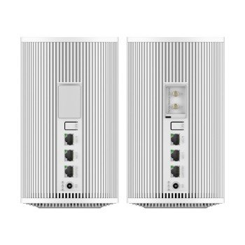 Router 5G Cudy P4 Wi-Fi6 AX3000
