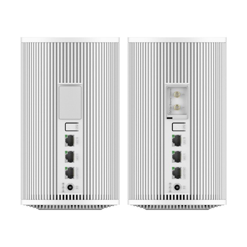 Router 5G Cudy P4 Wi-Fi6 AX3000