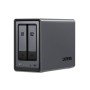 NAS UGREEN DXP2800 2 Θέσεων