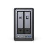 NAS UGREEN DXP2800 2 Θέσεων